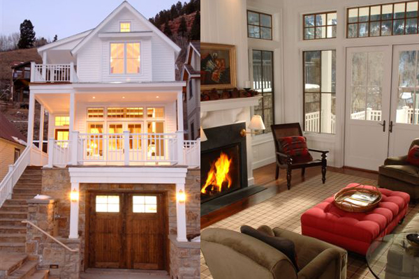 111 E. Gregory Street, Telluride, CO