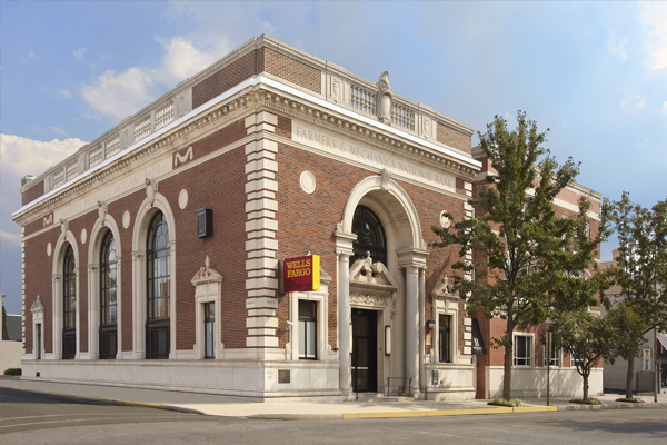 Merchants Lofts I: 101 Main Street, Phoenixville, PA 19460