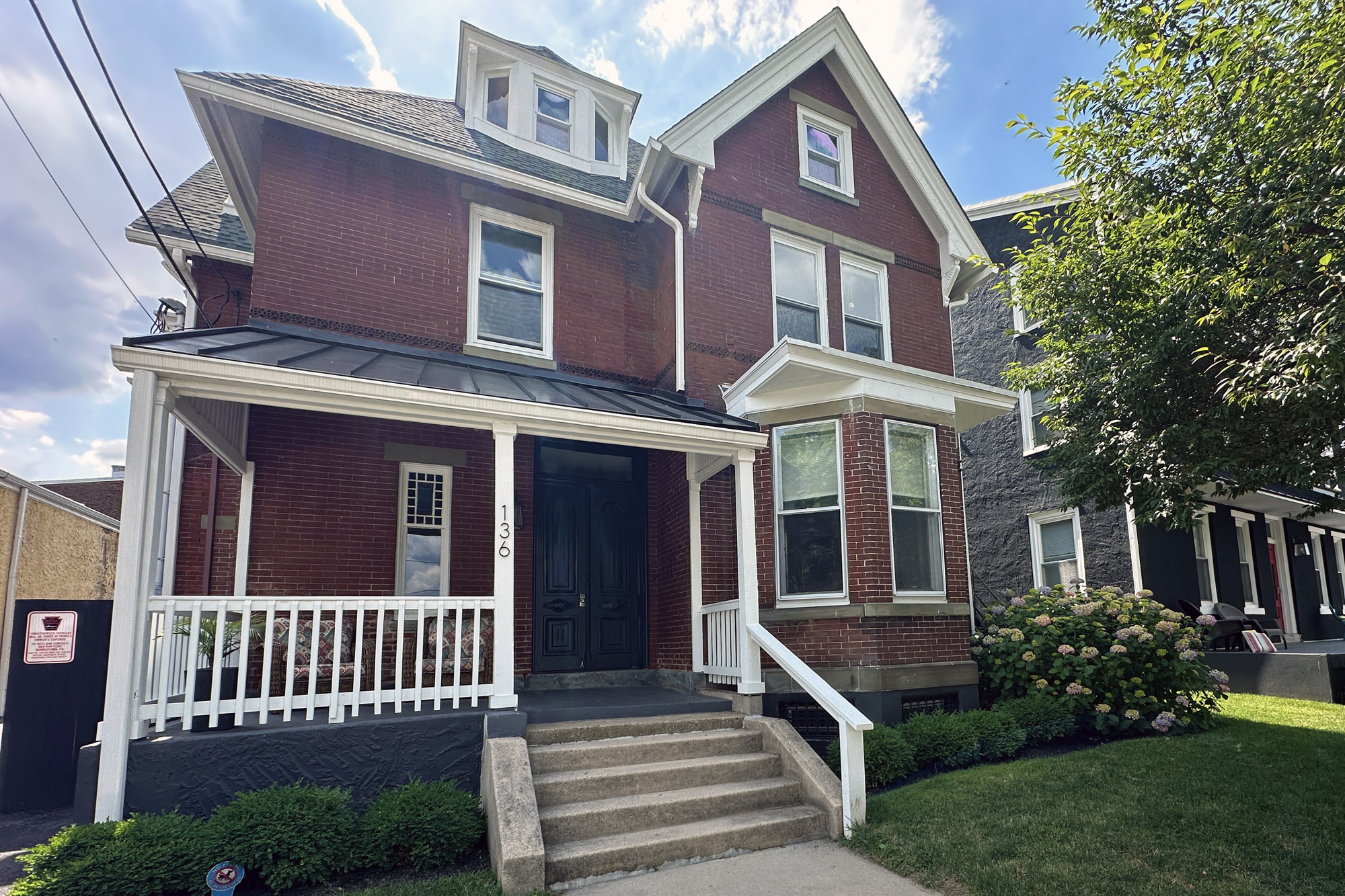 Merchants Lofts VI, 136 Main Street, Phoenixville, PA 19460