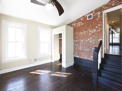 Merchants Lofts I-bedroom